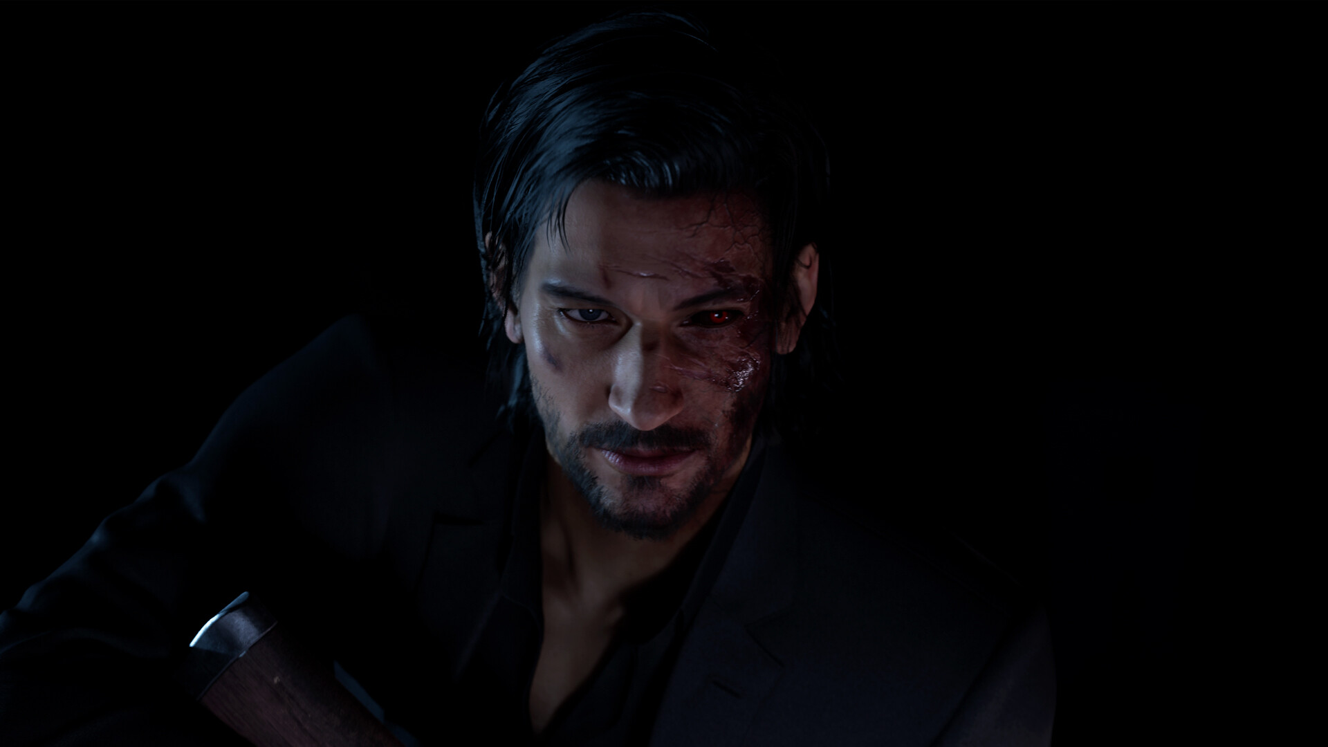 Project Retrograde: The Becoming trailer