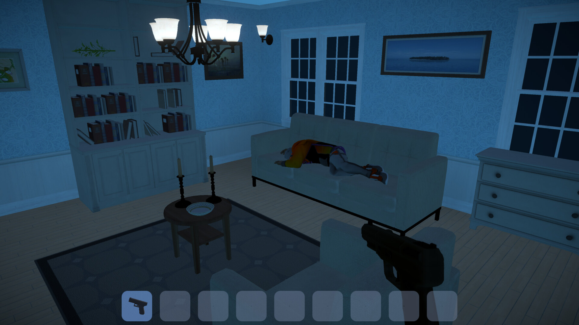 Ganglands screenshot 5