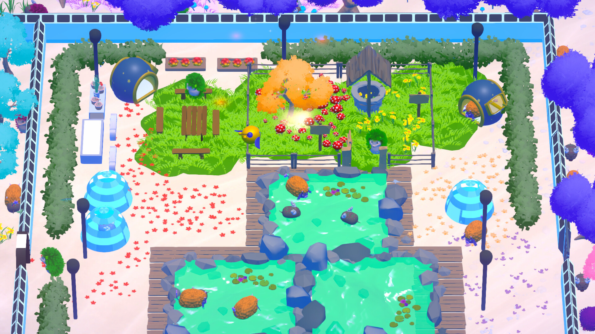 Kibus Moon Rock screenshot 4