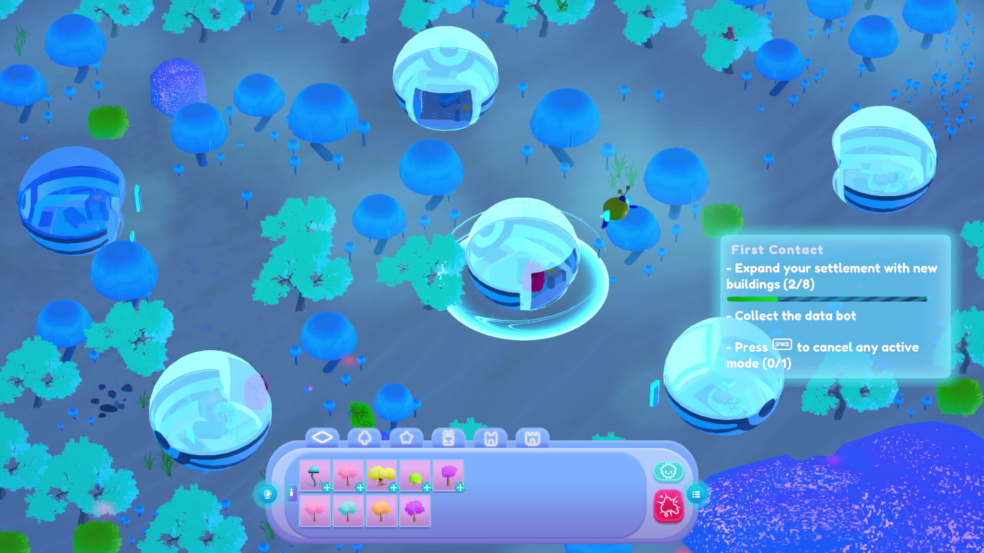 Kibus Moon Rock screenshot 3