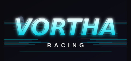 Cover art from Vortha racing