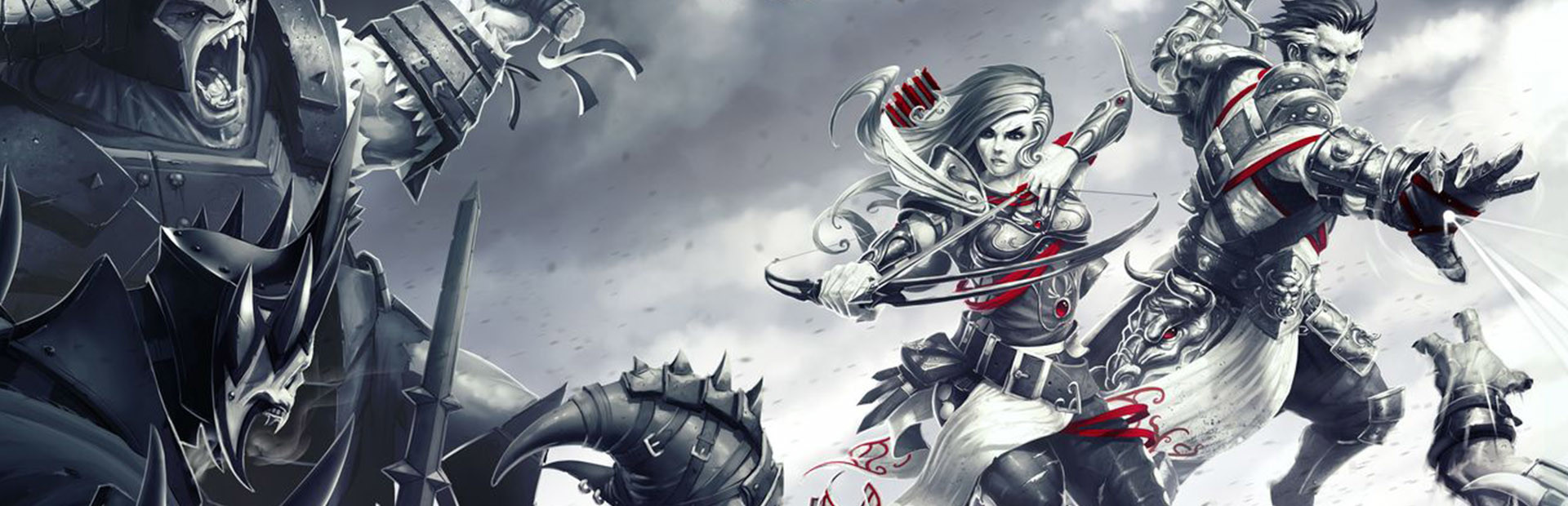 Игра Divinity: Original Sin - Enhanced Edition