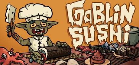 Cover art from Goblin Sushi