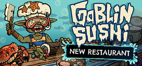 Goblin Sushi
