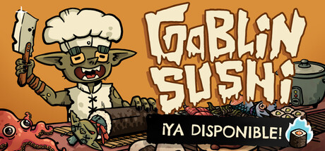 Goblin Sushi