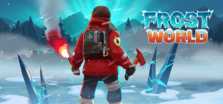 Frost World
