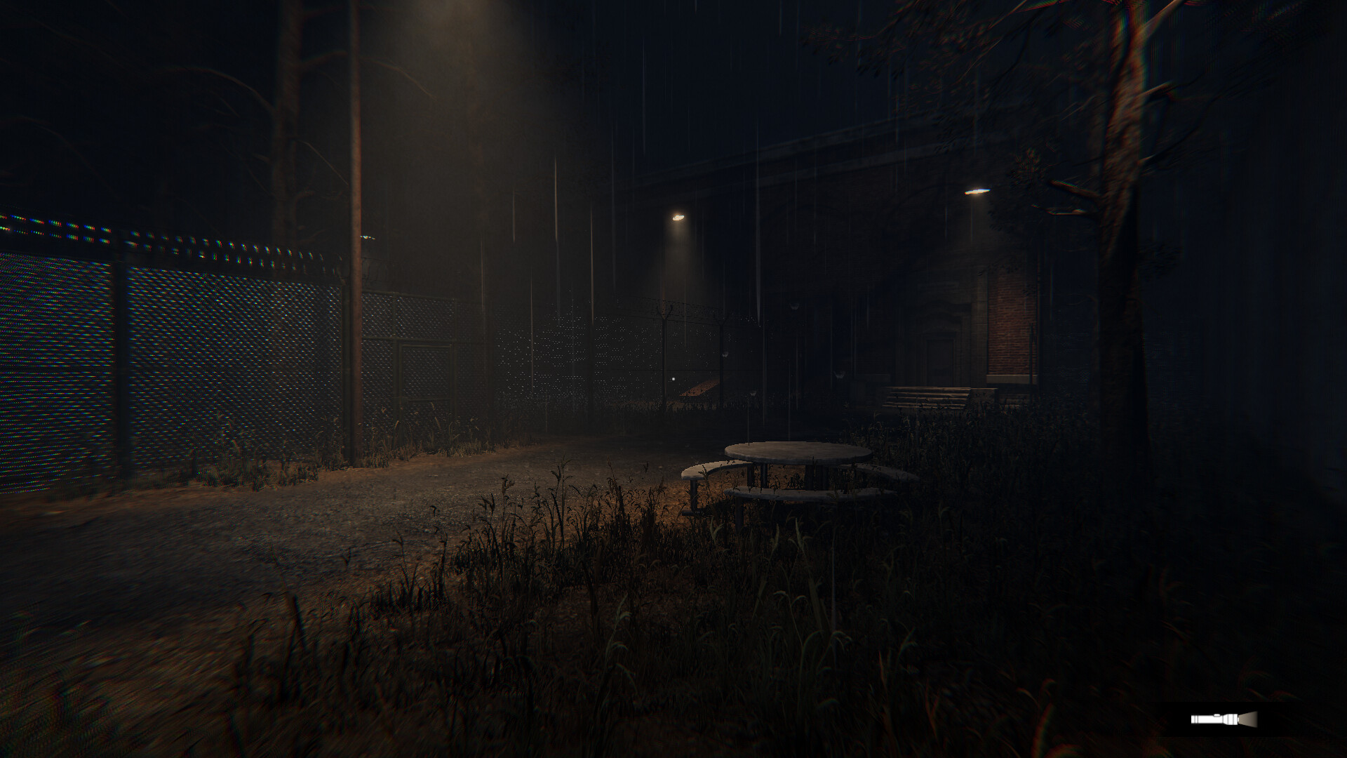 A.S.C: RAVENRIDGE screenshot 2