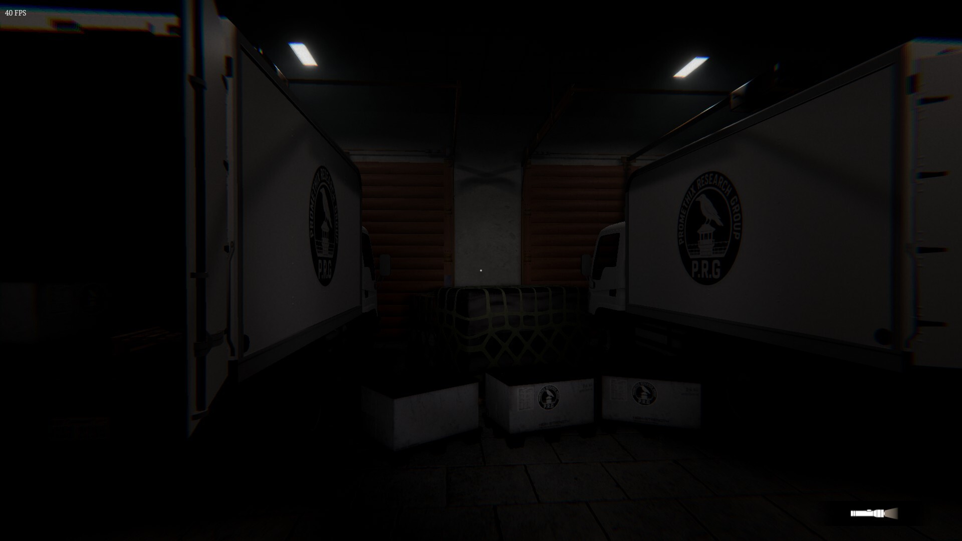 A.S.C: RAVENRIDGE screenshot 5