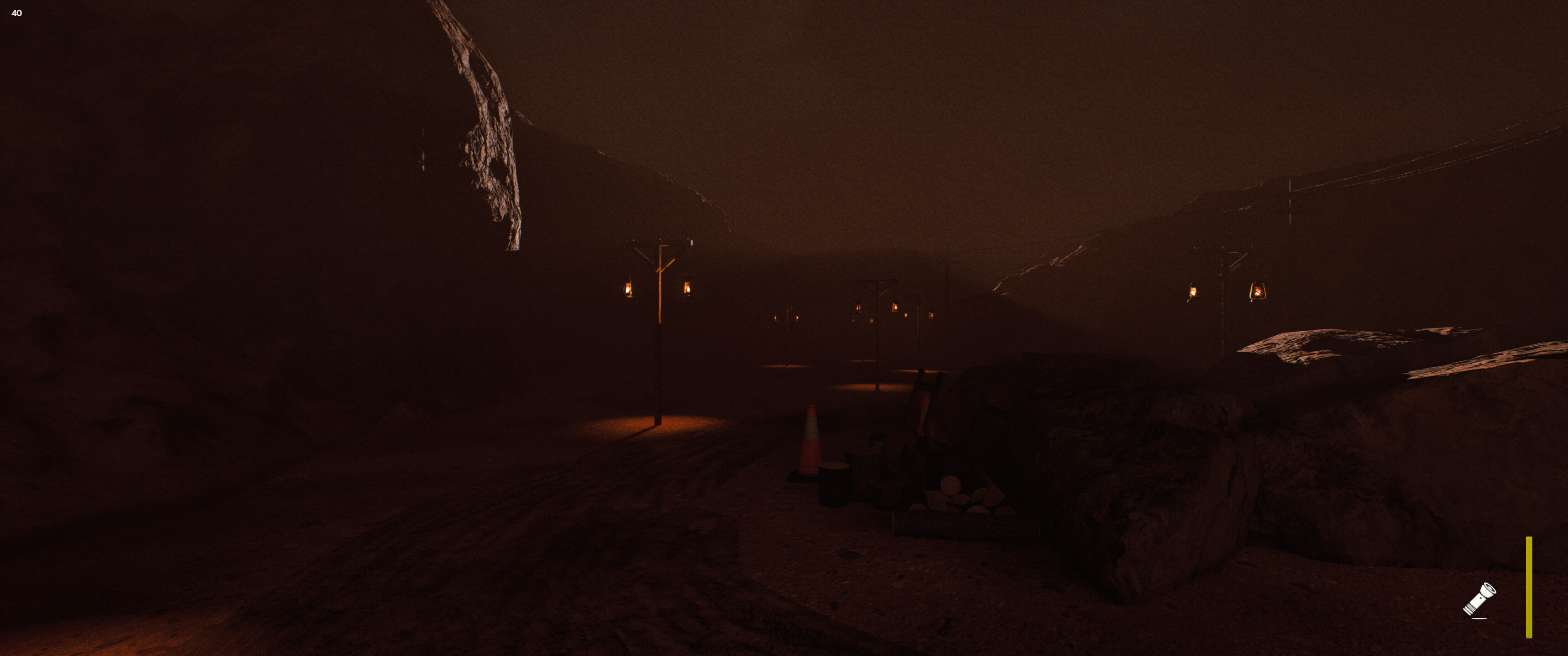 Mine Of Madness screenshot 5
