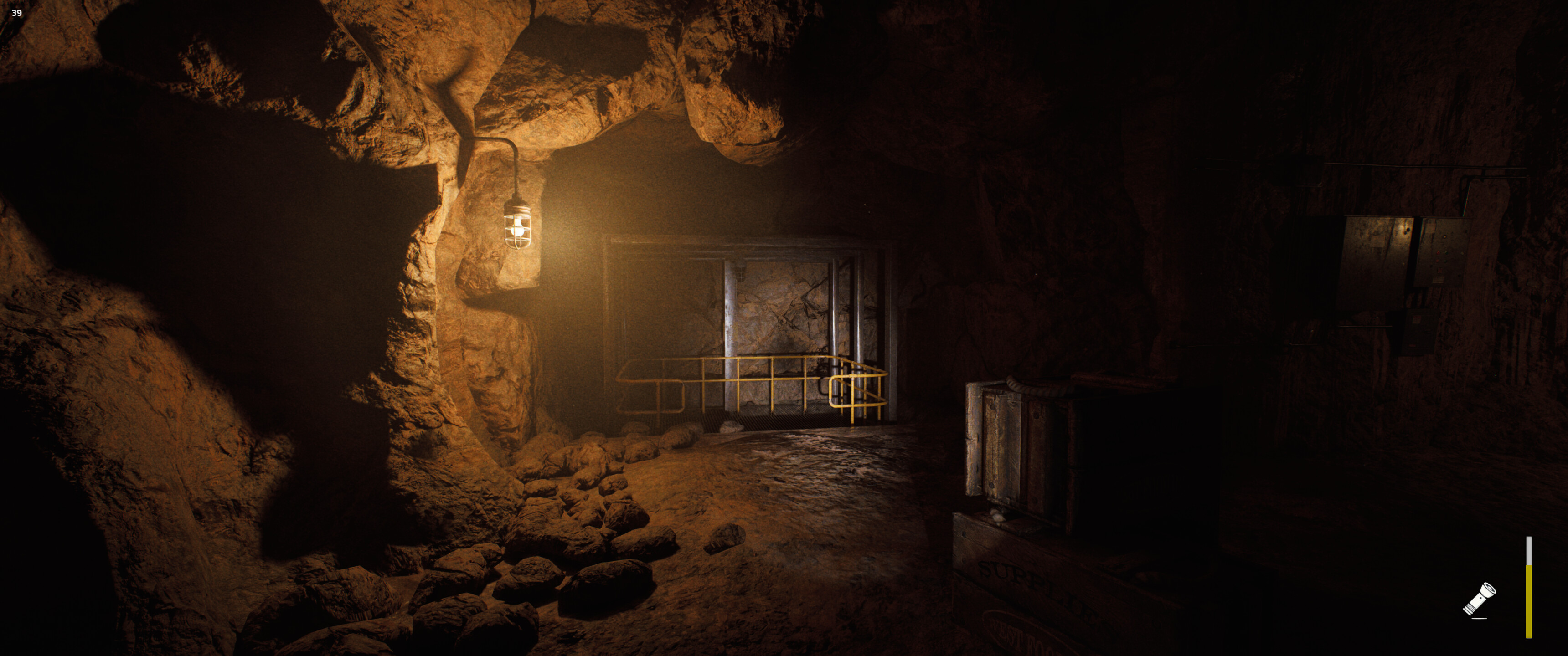 Mine Of Madness screenshot 1