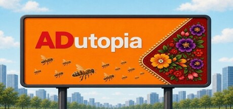 Cover art from ADutopia