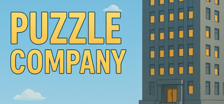 Cover art from Puzzle Company