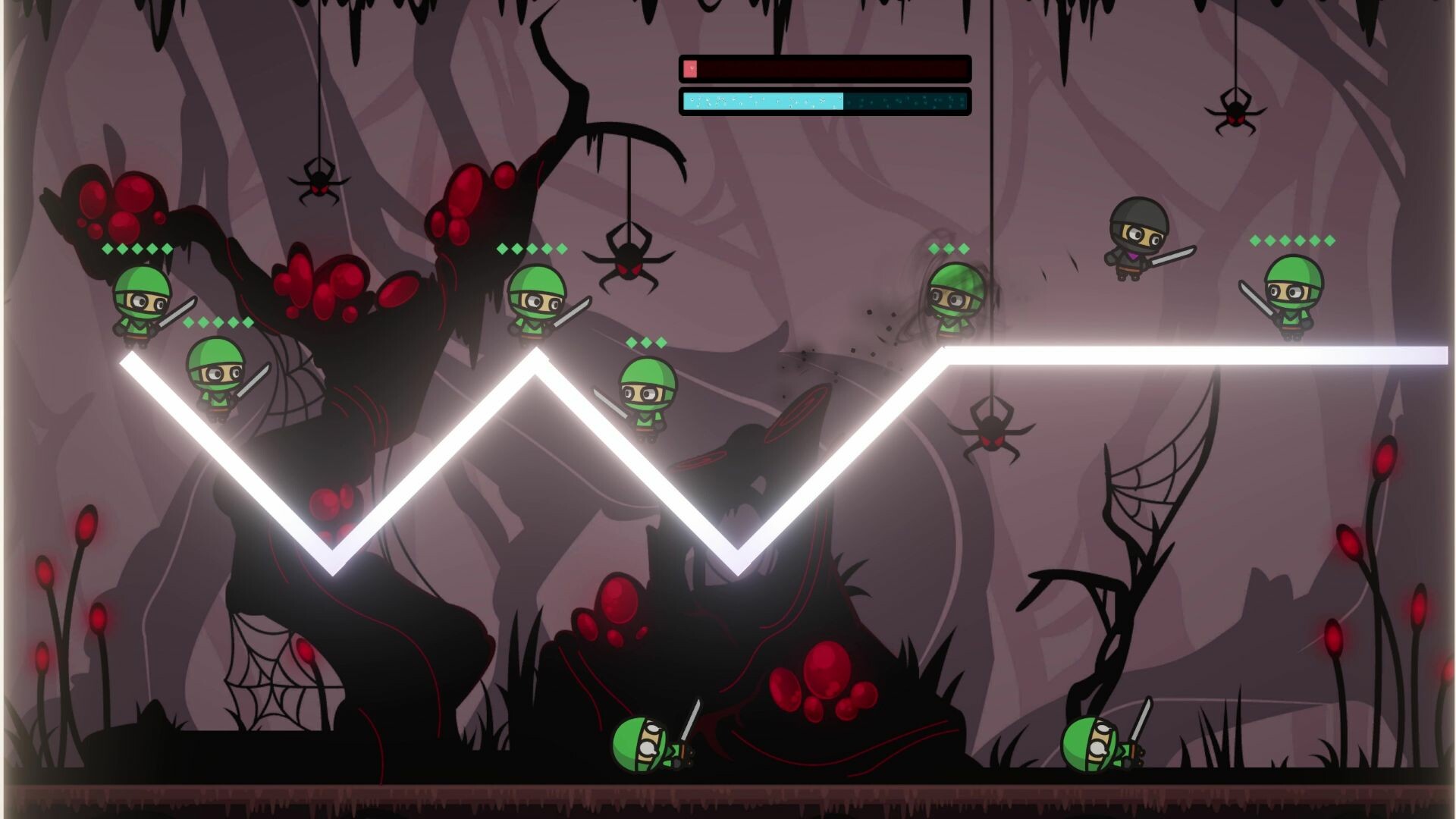 Time Assassin screenshot 5