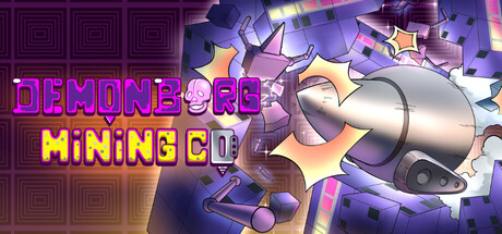 Demonborg Mining Co