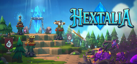 Hextalia