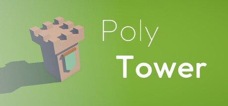 Cover art from Poly Tower
