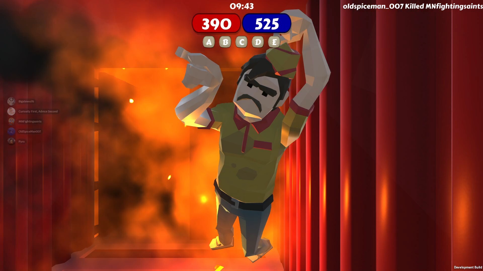 Mags and Body Bags screenshot 2