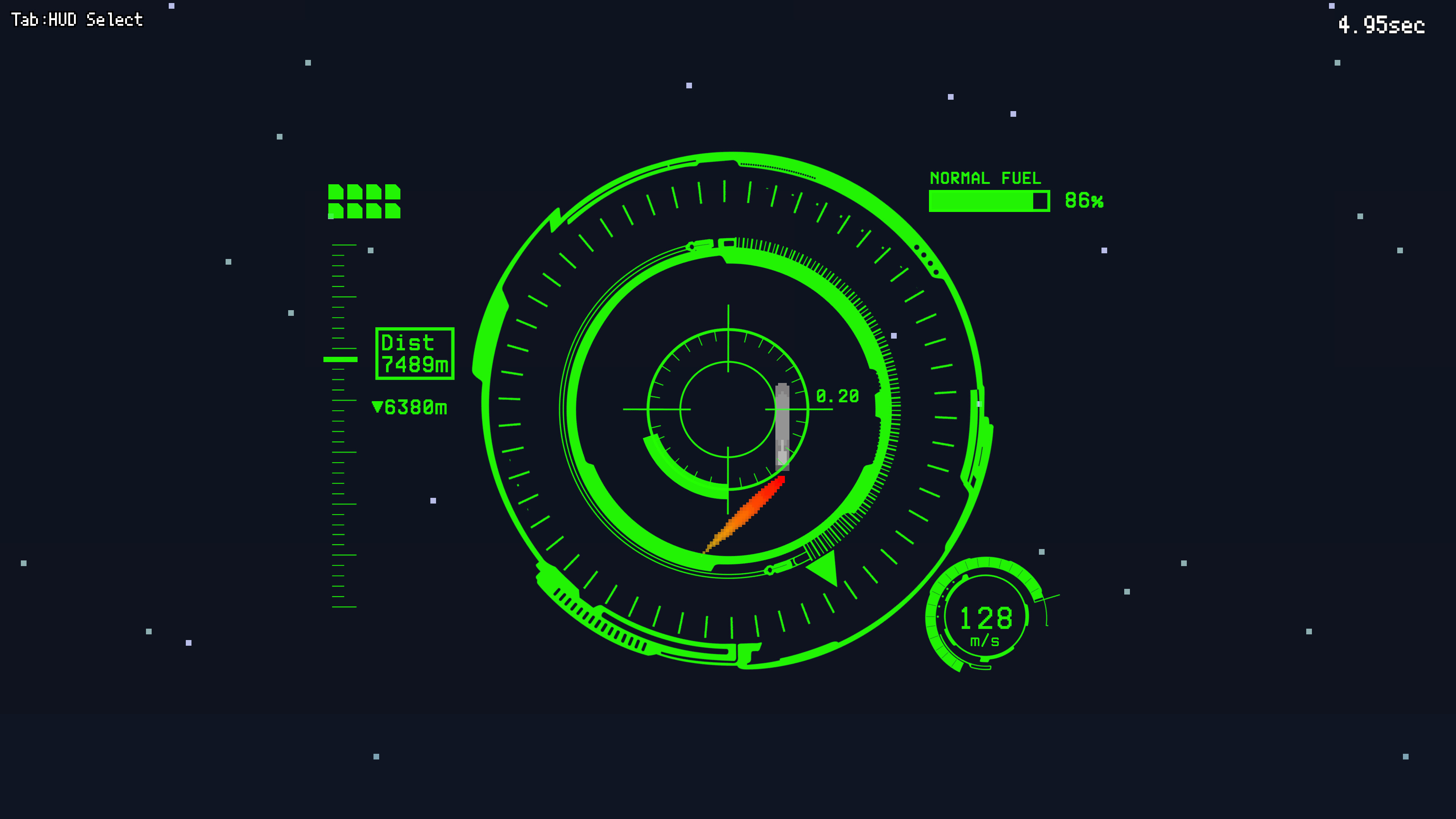 Rocket Catch screenshot 3