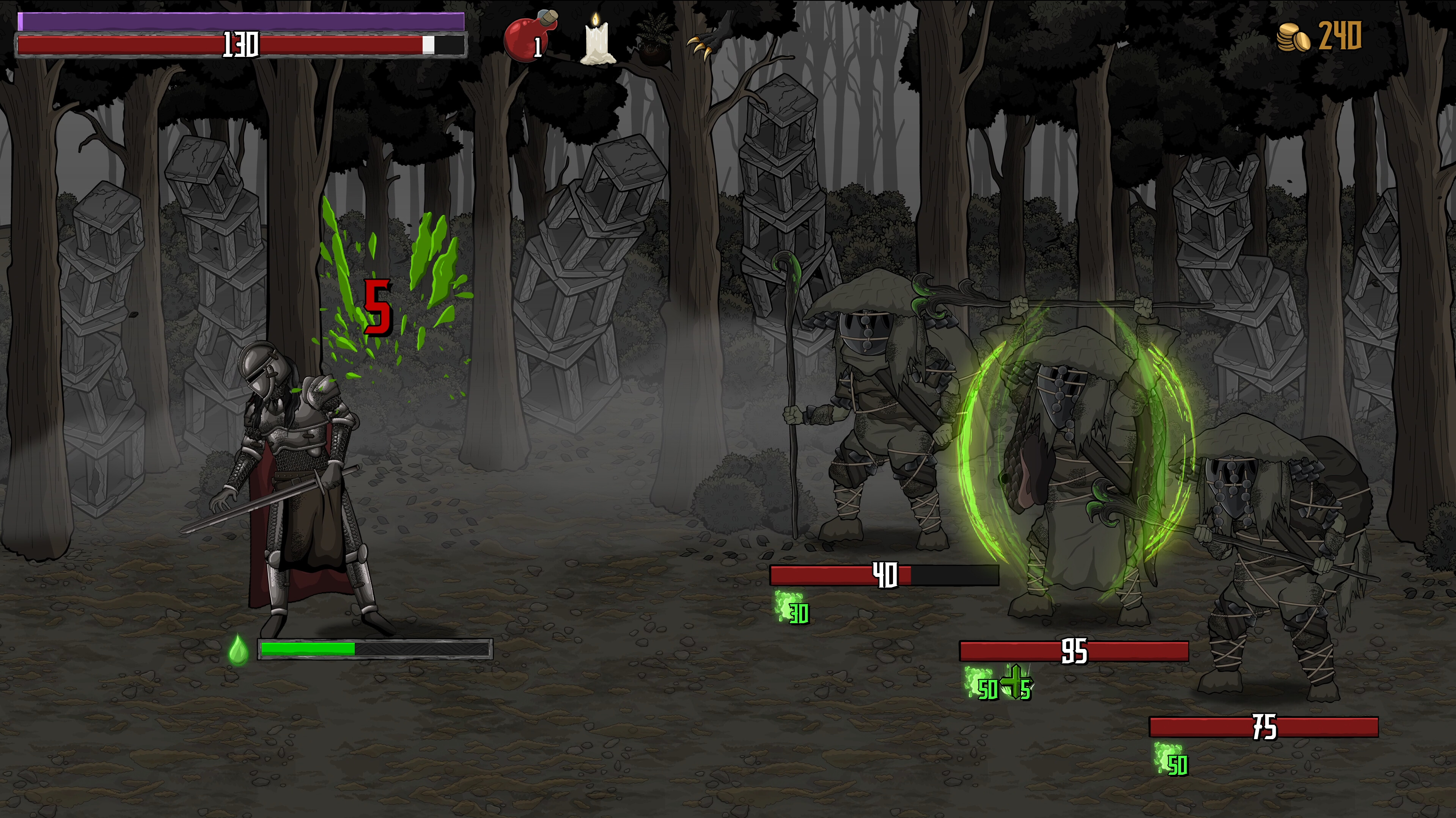 Havoc Heirs trailer