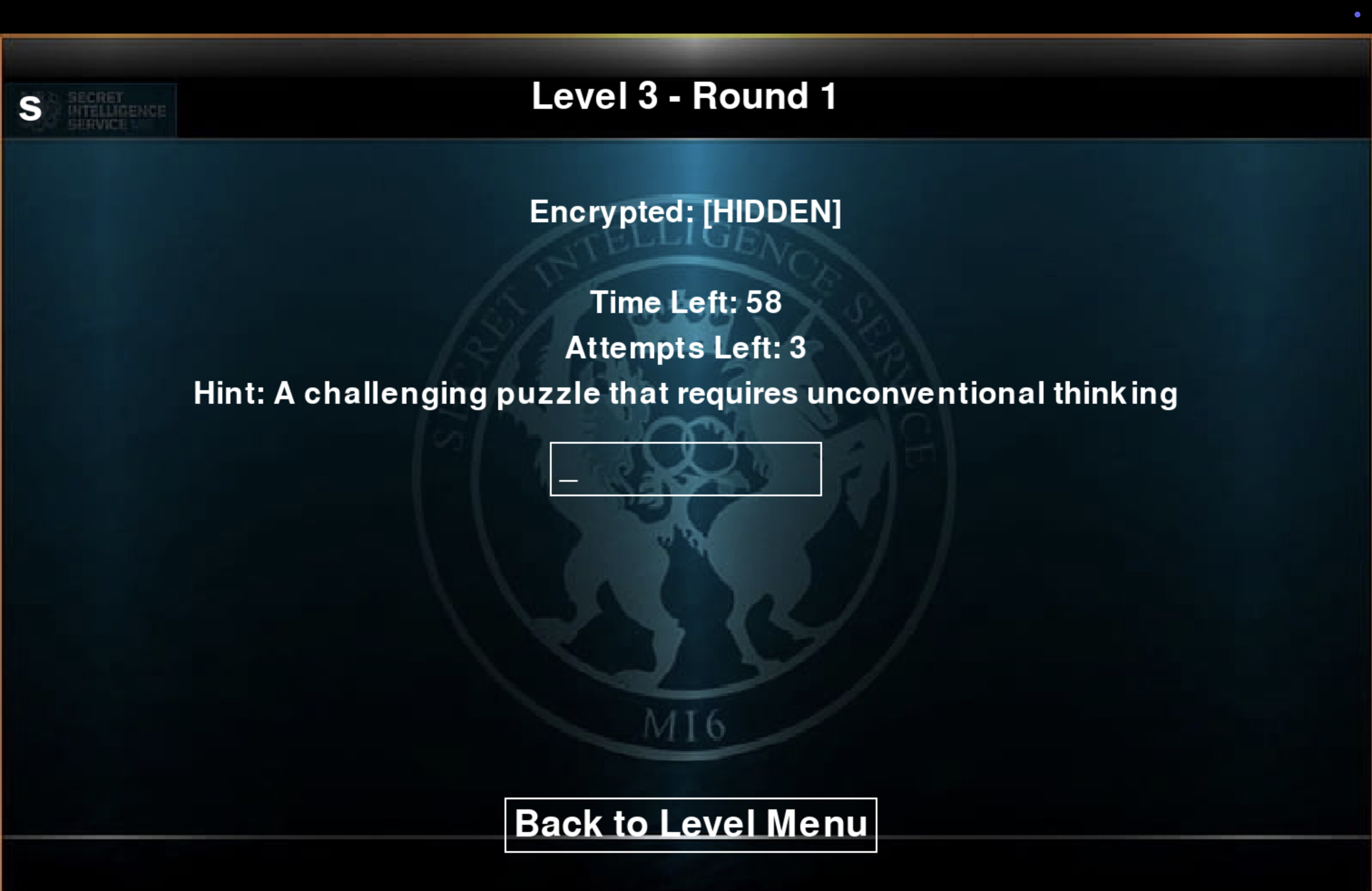 SHADOW PROTOCOL screenshot 3