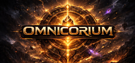 Cover art from OMNICORIUM
