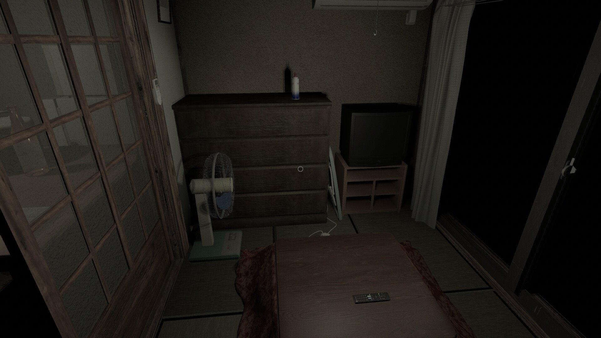 Telepathic screenshot 4