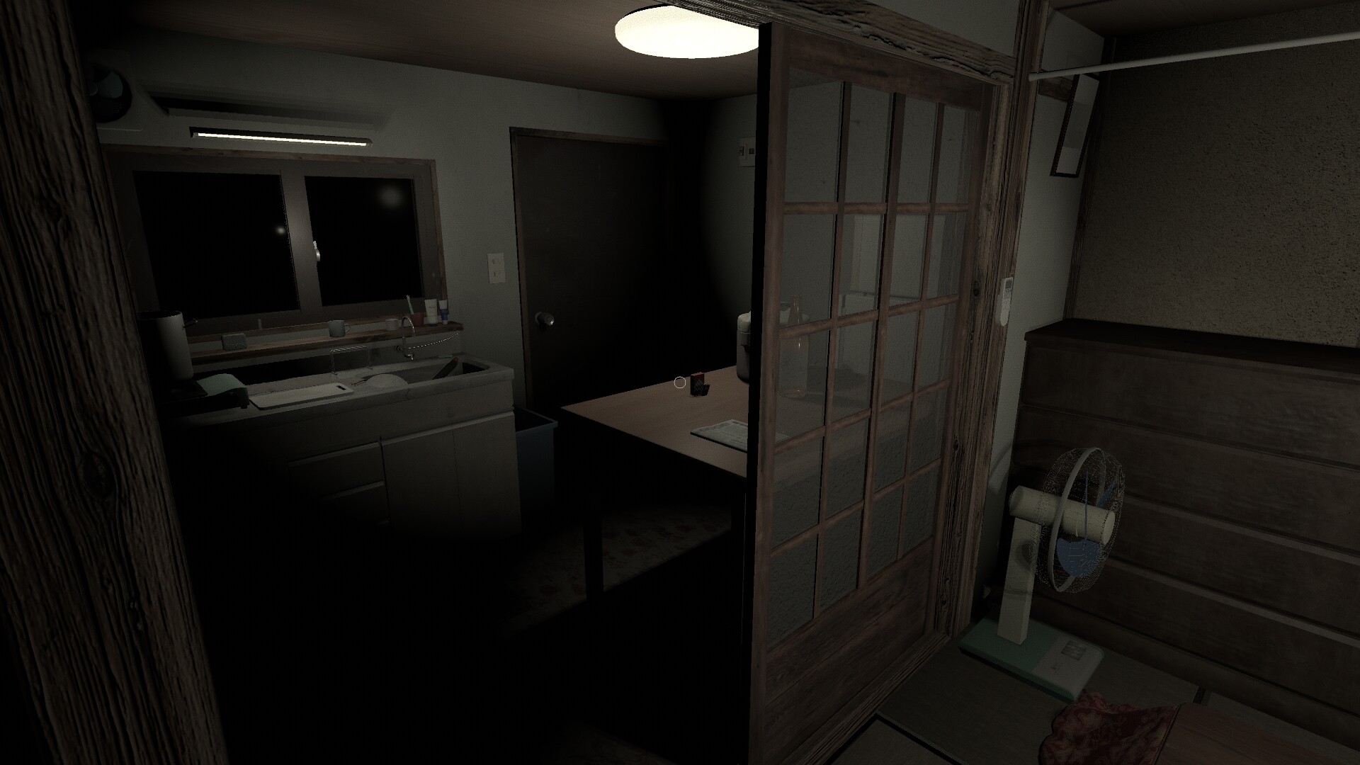 Telepathic screenshot 3