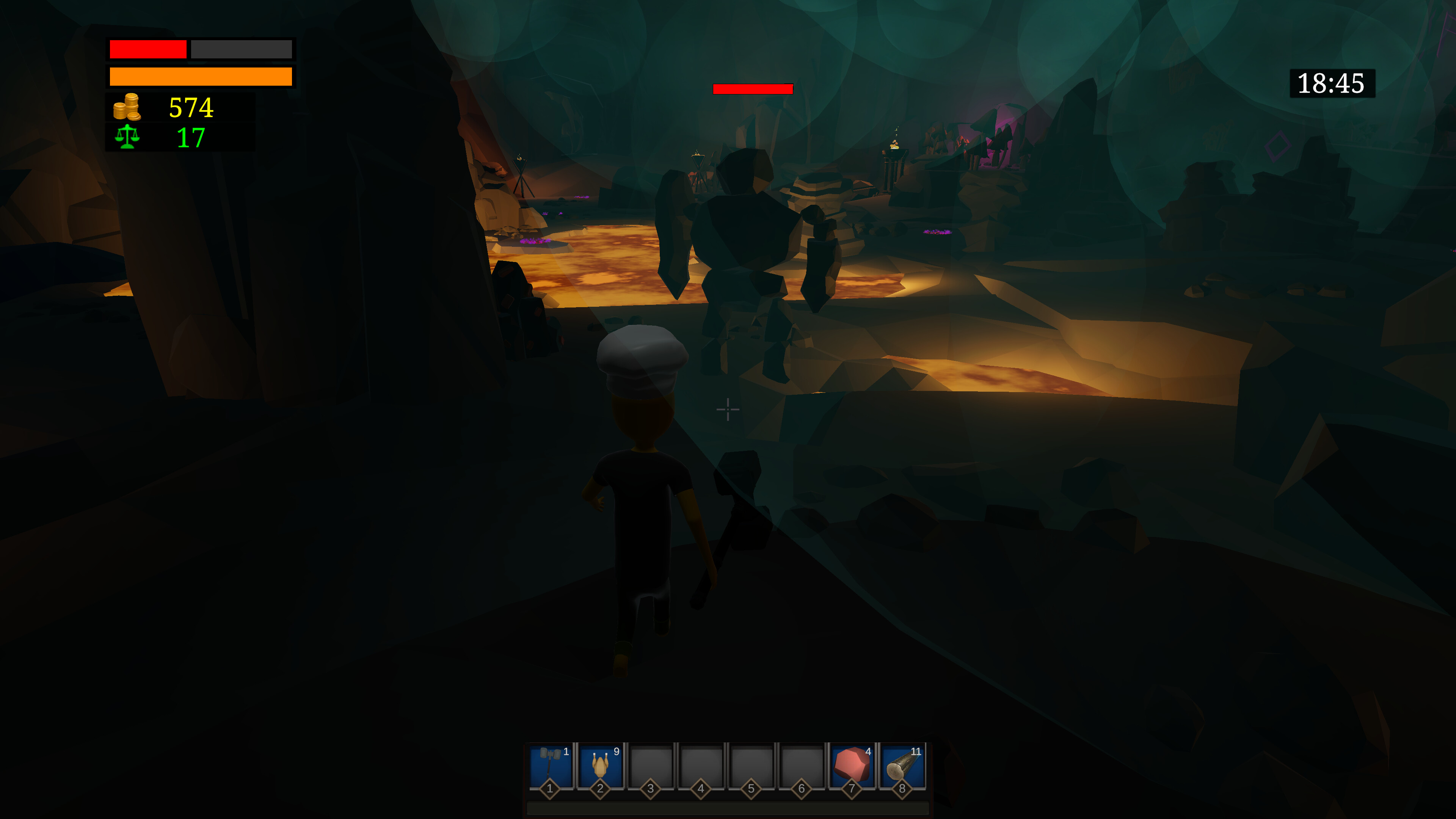 Blacksmith's Kingdom screenshot 4