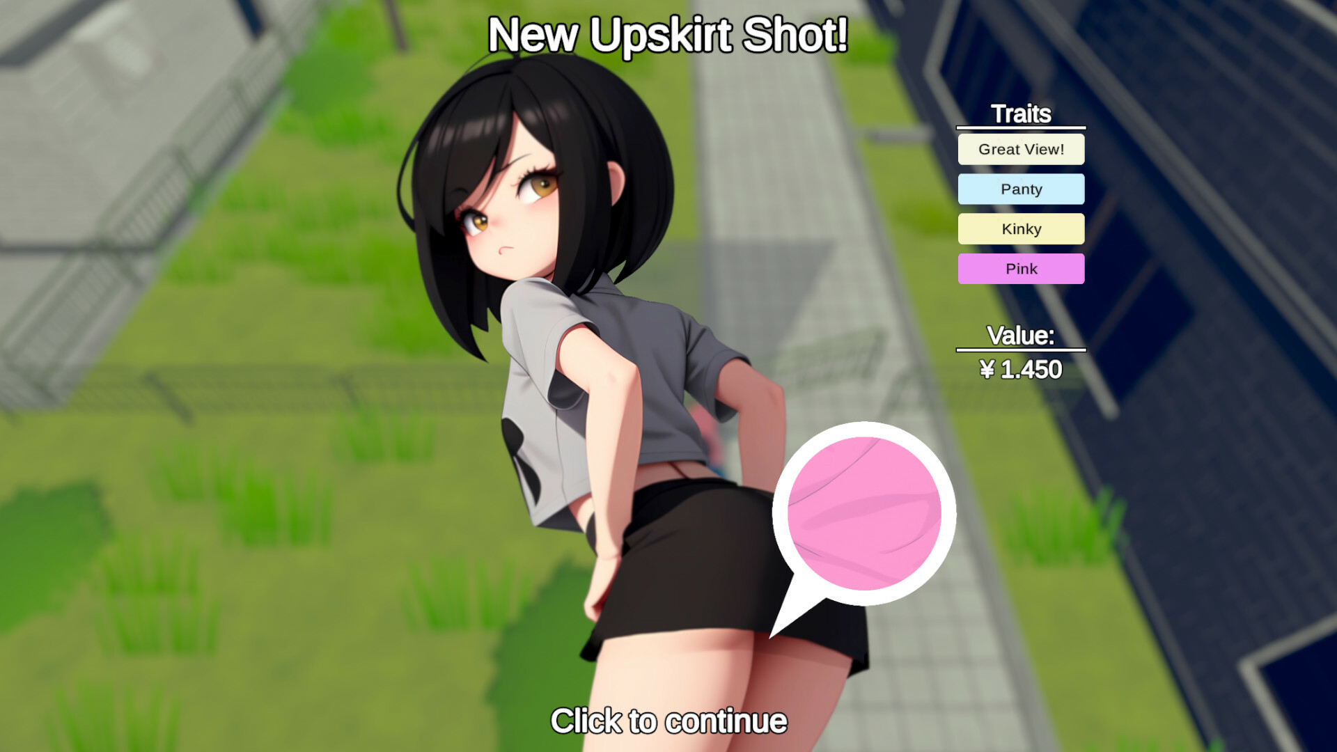 Snapshot! trailer