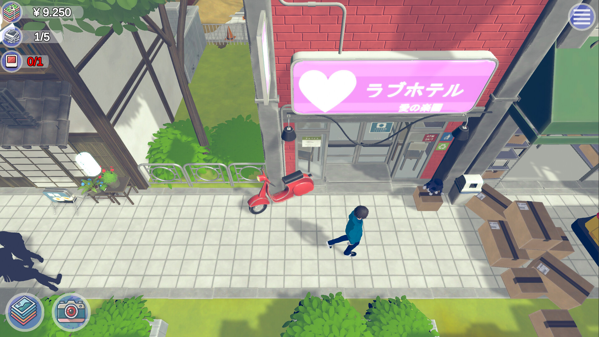 Snapshot! screenshot 2