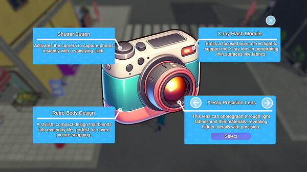 Snapshot! screenshot 3