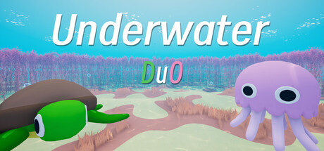 Underwater DuO