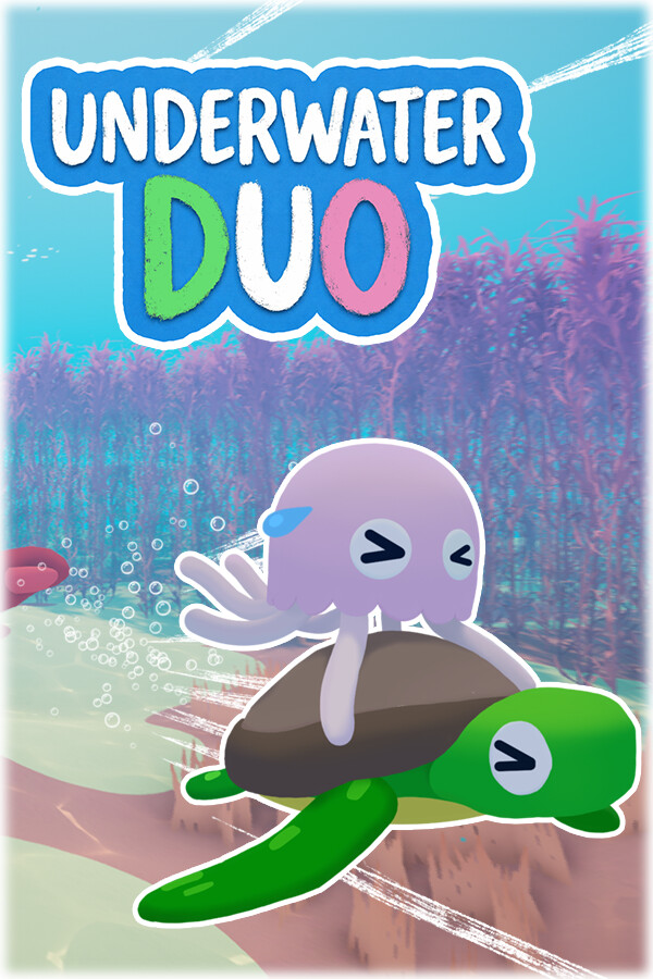 Underwater DuO