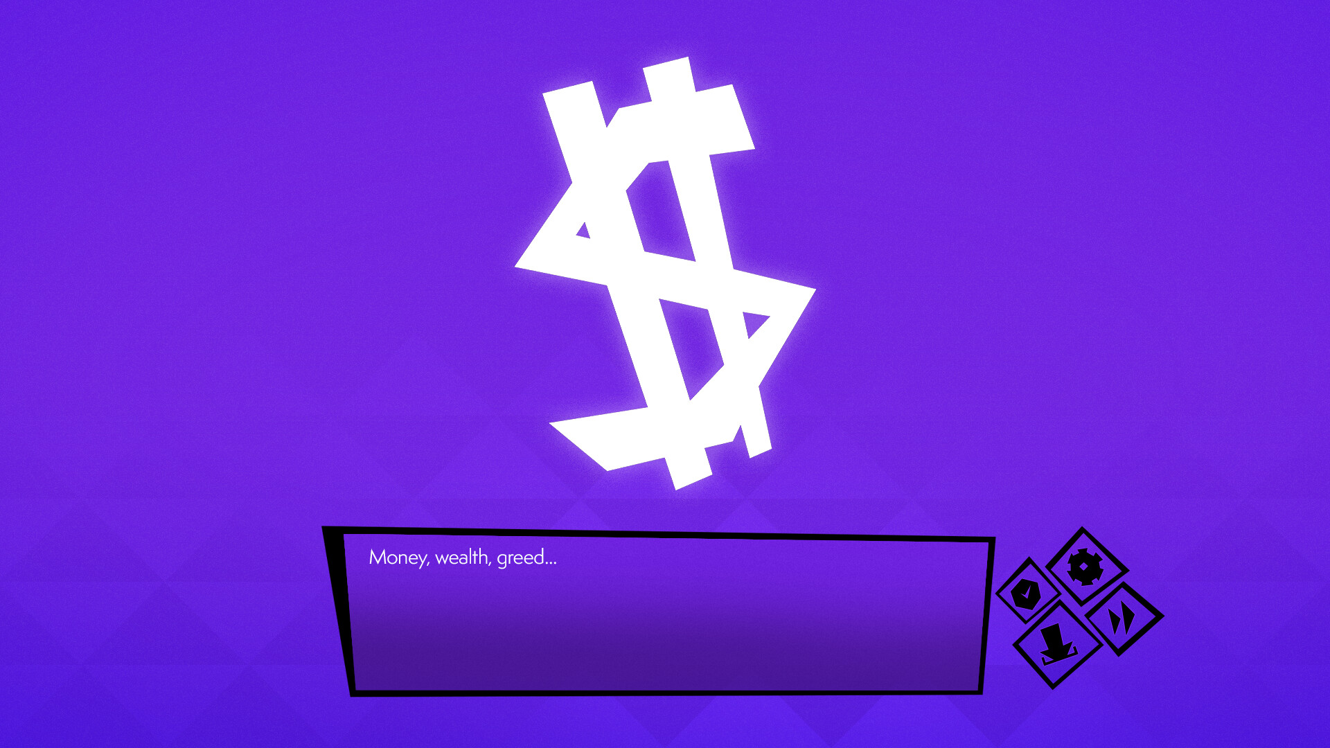 Motives: The Ultimate Problem screenshot 3