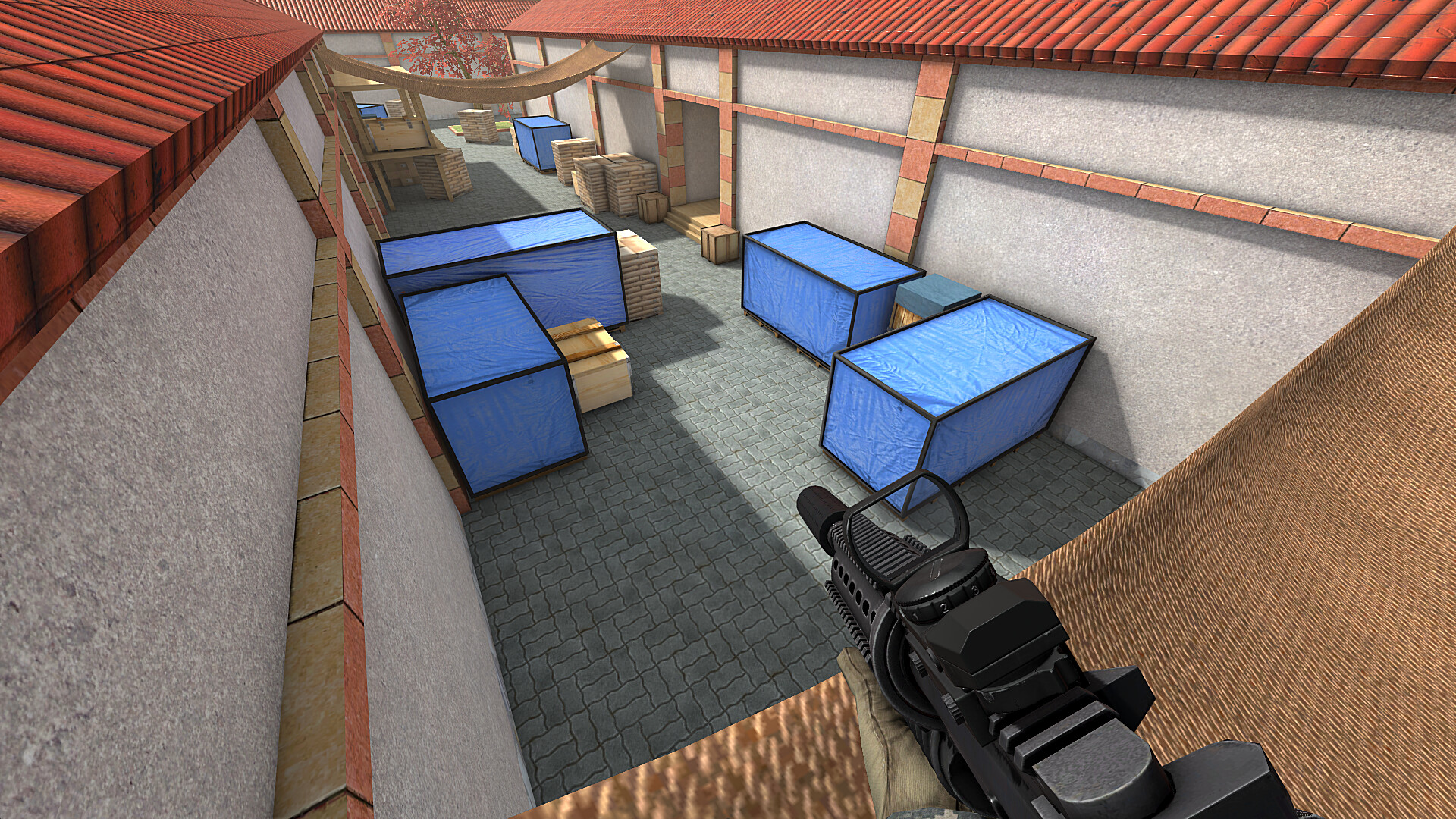 SkillWarz screenshot 5