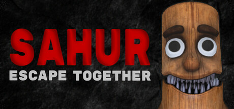 Cover art from SAHUR: Escape Together