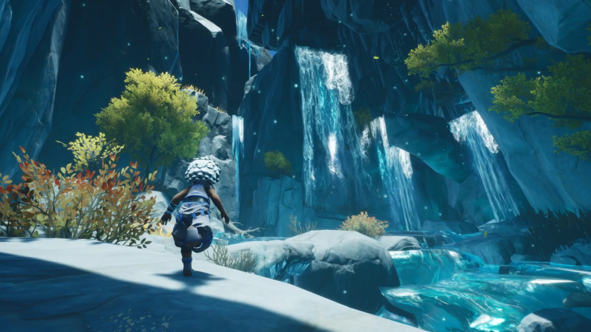 Drift Vale trailer