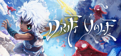 Cover art from Drift Vale