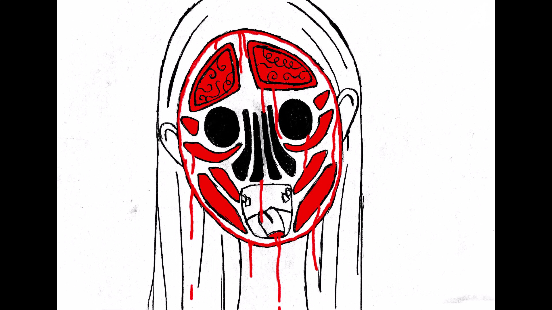 Paper Bleed screenshot 5