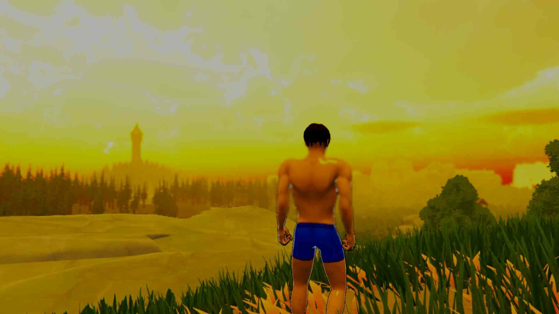 YOU trailer