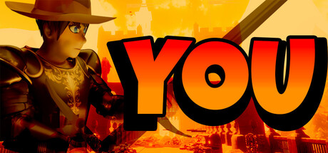 Cover art from YOU