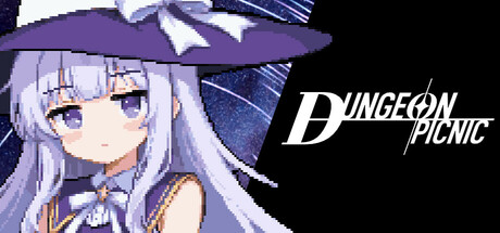 Cover art from Dungeon Picnic