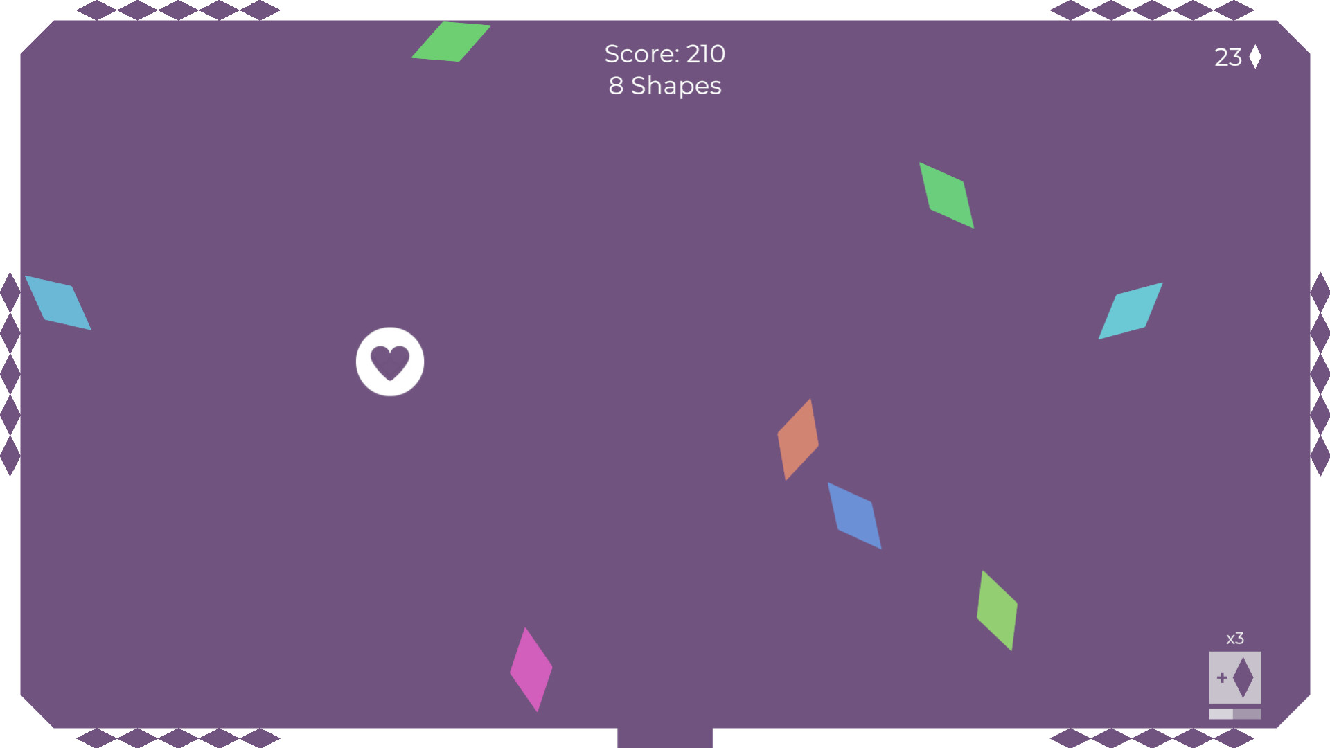 17Shapes screenshot 2