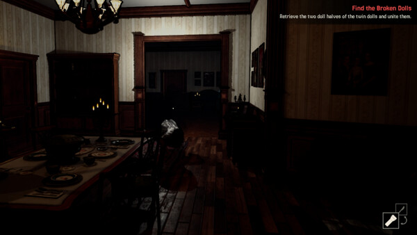 Spookshow screenshot 4