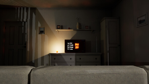 Spookshow screenshot 3