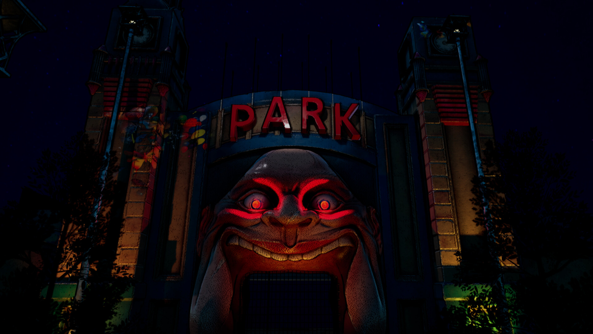 Spookshow screenshot 5