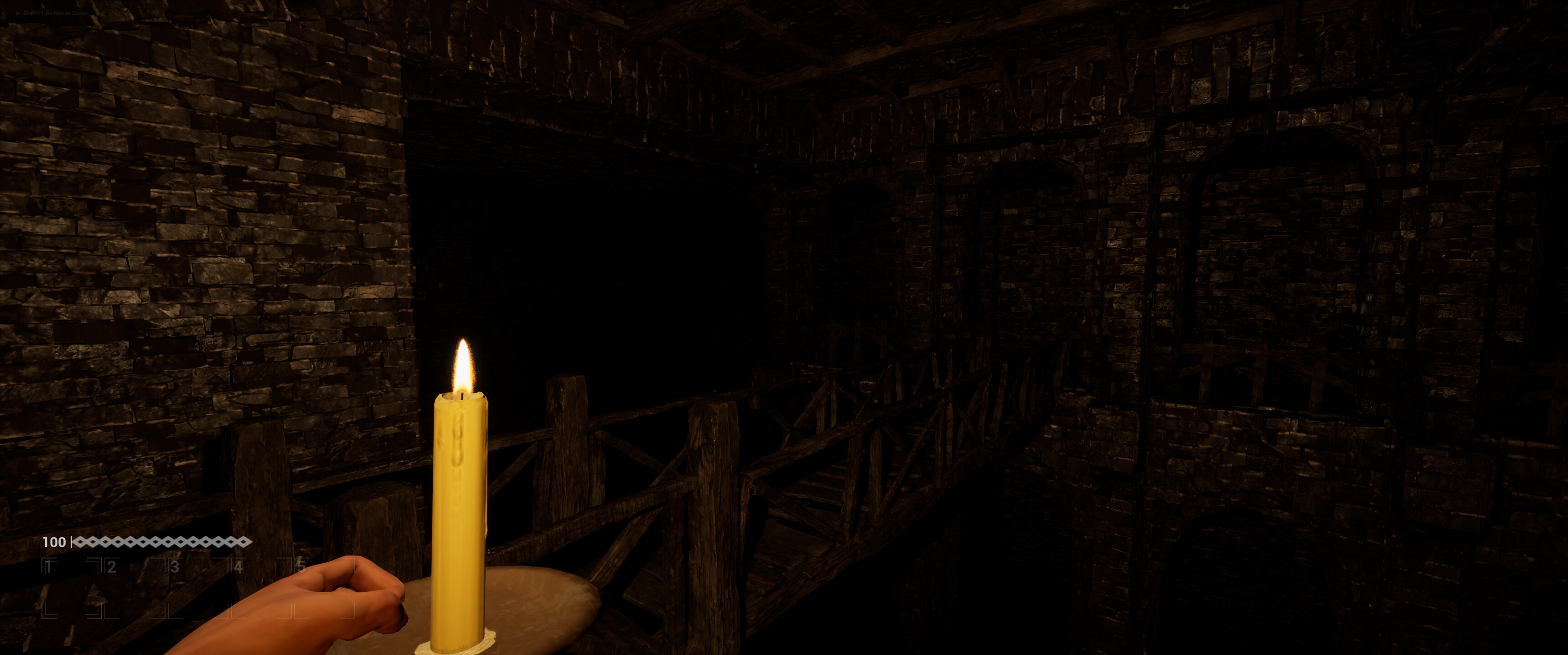 Sealed Below screenshot 5