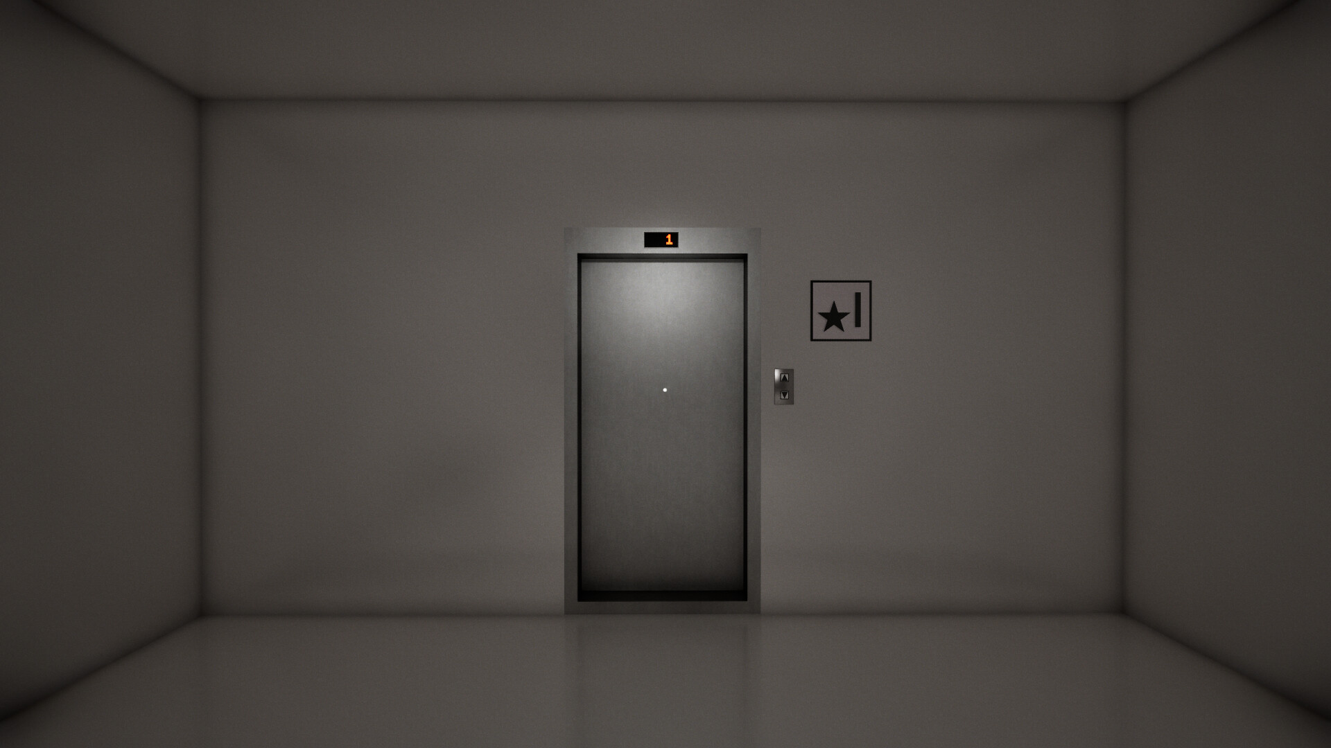 Parasite Elevator screenshot 2