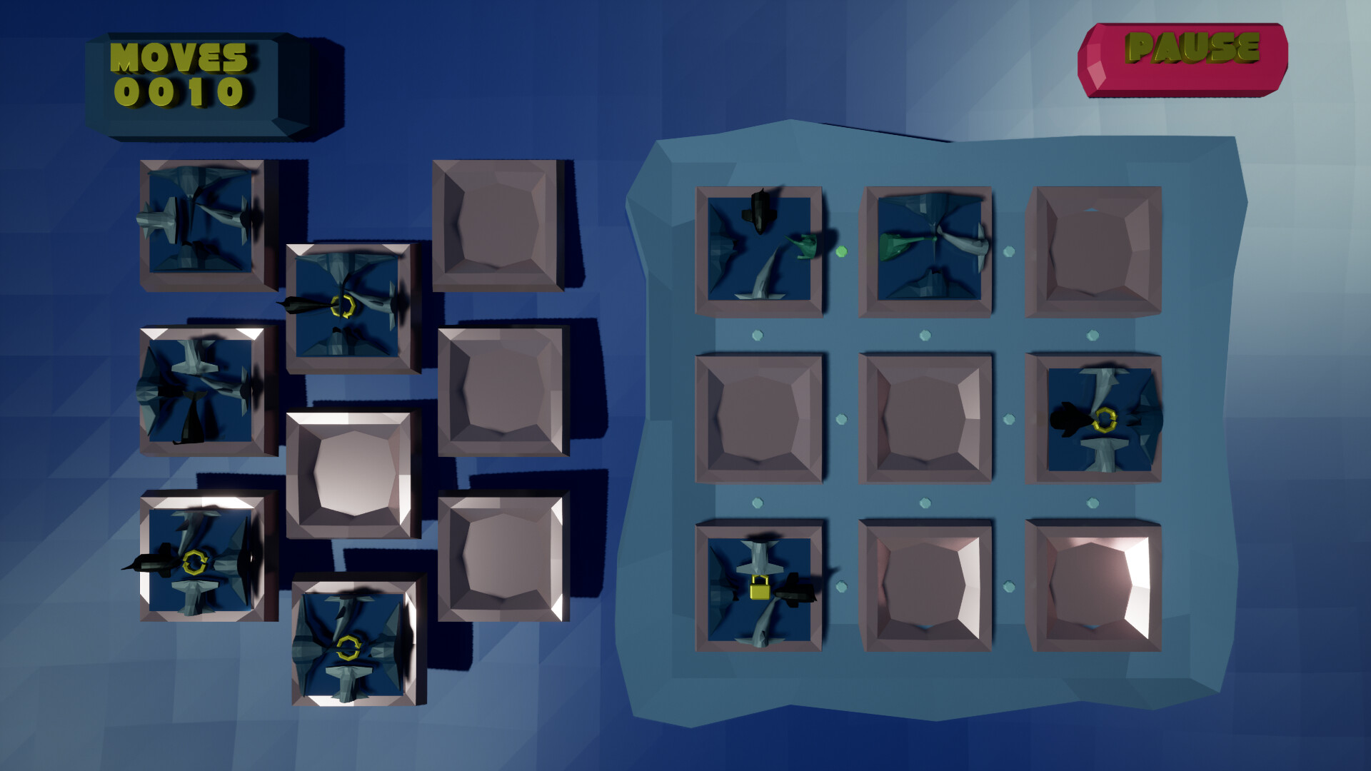 Tile Tides screenshot 5