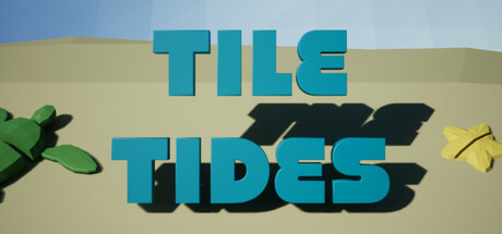 Cover art from Tile Tides